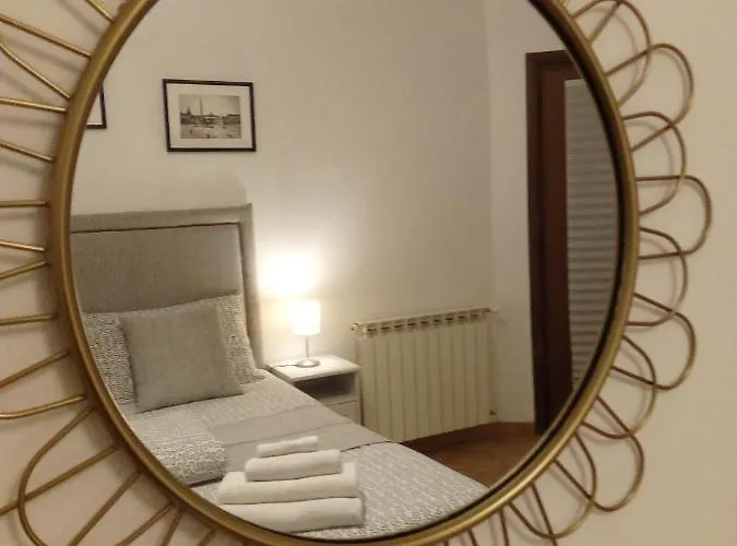 Tata\'S Home Villa Borghese