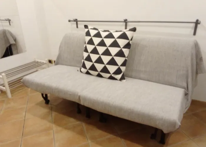 Tata\'S Home Villa Borghese