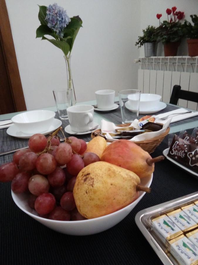 Tata's Borghese Rom