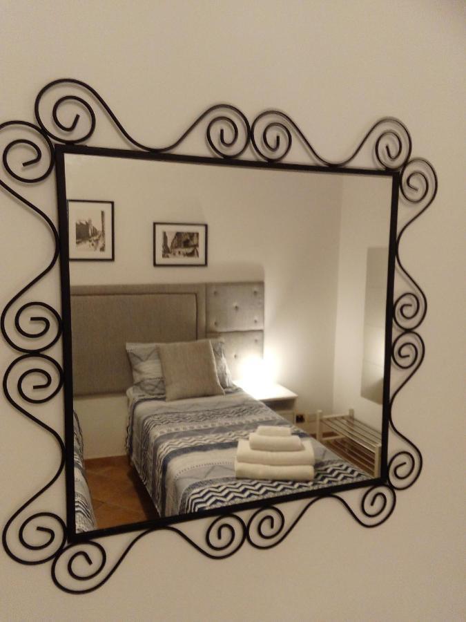 Apartment Tata's Borghese Rom